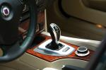 Alpina B5 S Limousine 2007 года